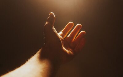 Don’t be afraid to ask “Are you OK?”