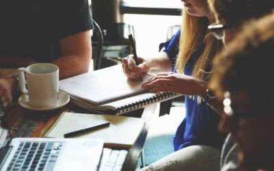 Key Success Factors – People
