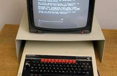 Feeling Old