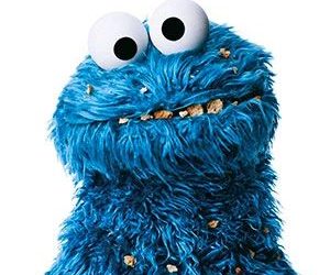 Show me the cookies!!